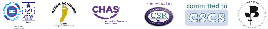 Accreditations